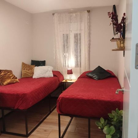 Апартаменти Mi Casa Es Tu Casa Севілья Екстер'єр фото